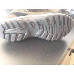 Wandelschoenen maat 45