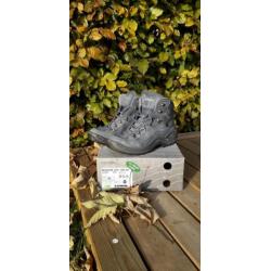 LOWA wandelschoen grijs blauw maat 42,5