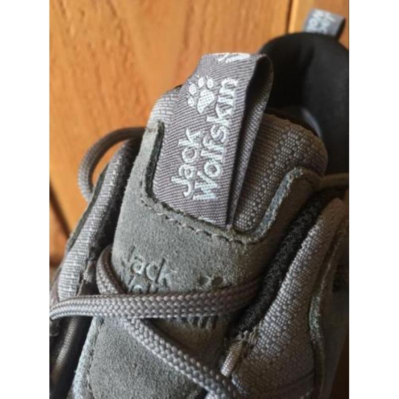 NIEUW VOJO HIKE JACK WOLFSKIN waterdicht Maat 44,5