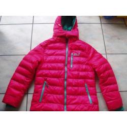 wolfskin dames jack maat 42