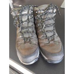 Wandelschoenen maat 45