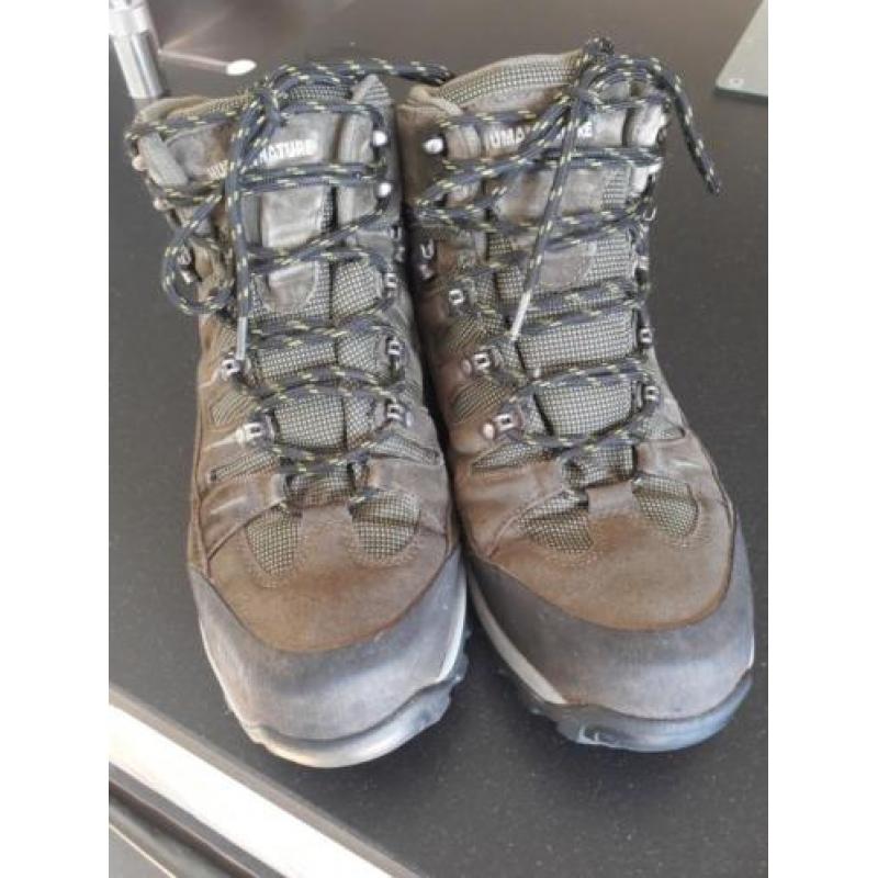 Wandelschoenen maat 45