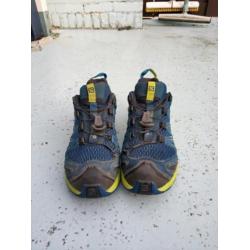 Salomon 3D XA pro maat 44 ?