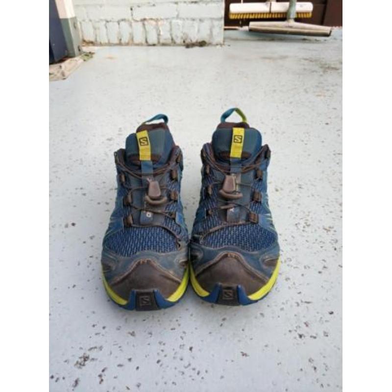 Salomon 3D XA pro maat 44 ?
