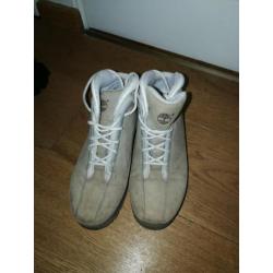 Timberland wandelschoenen maat 38