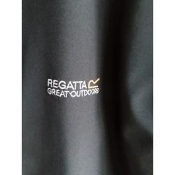 Softsell jas Regatta L