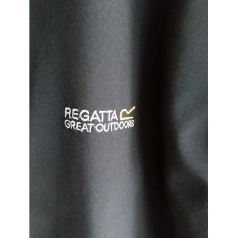 Softsell jas Regatta L