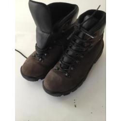 Wandelschoenen waterdicht heren maat 43