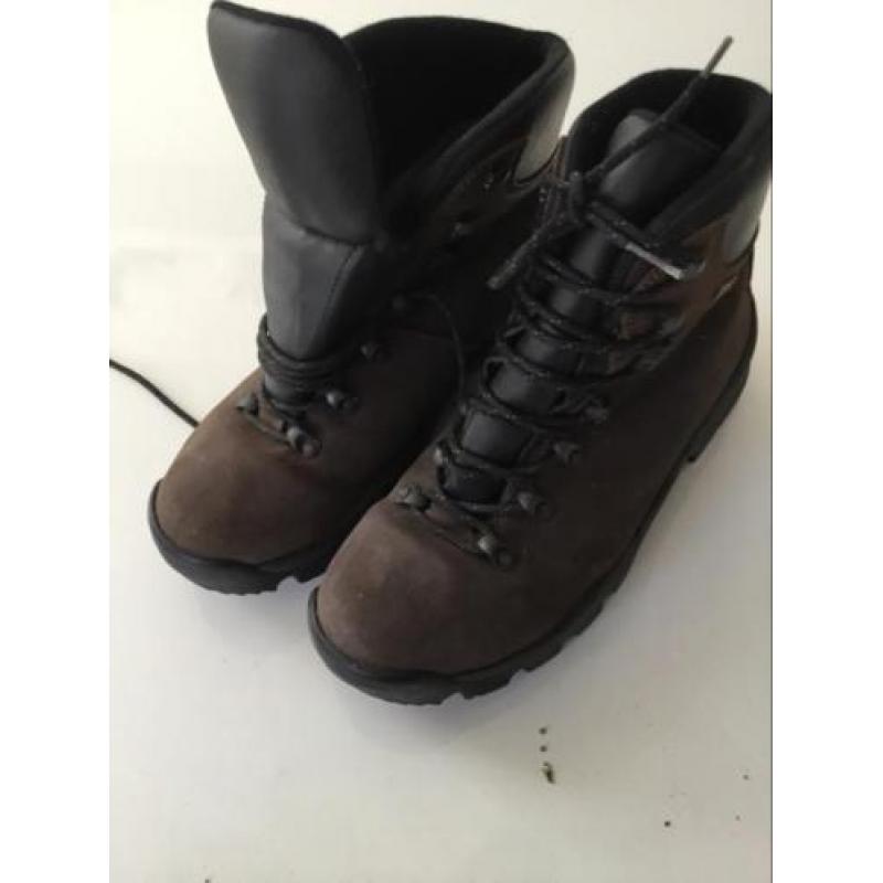 Wandelschoenen waterdicht heren maat 43