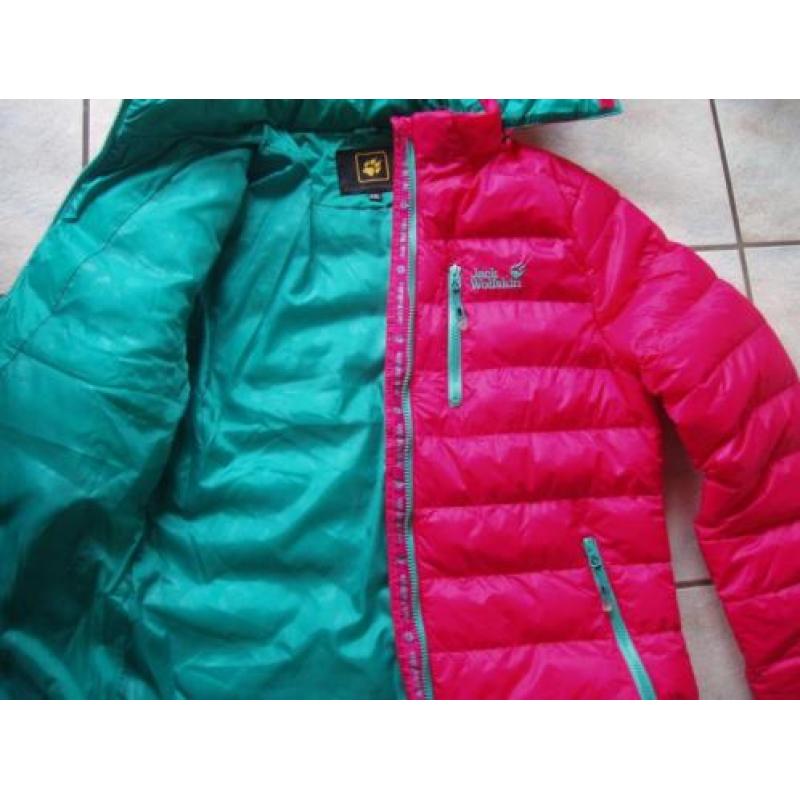 wolfskin dames jack maat 42