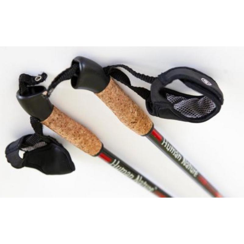 nordic walkingstokken