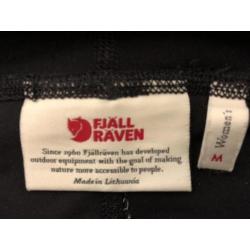 Fjallraven Abisko trekking legging dames M