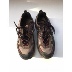 Timberland wandelschoenen 2.5M maat 35