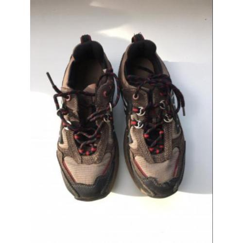 Timberland wandelschoenen 2.5M maat 35