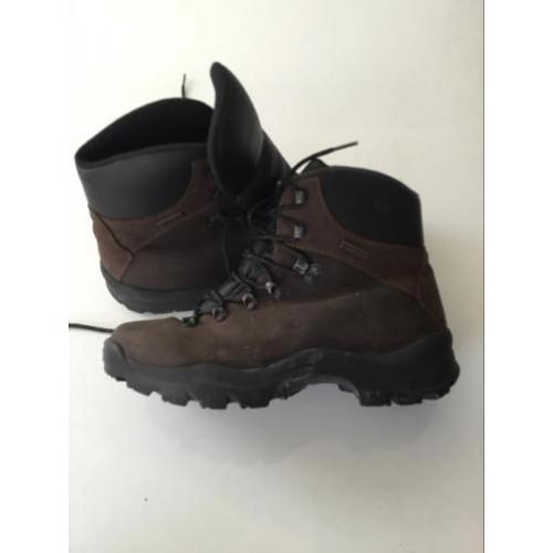 Wandelschoenen waterdicht heren maat 43