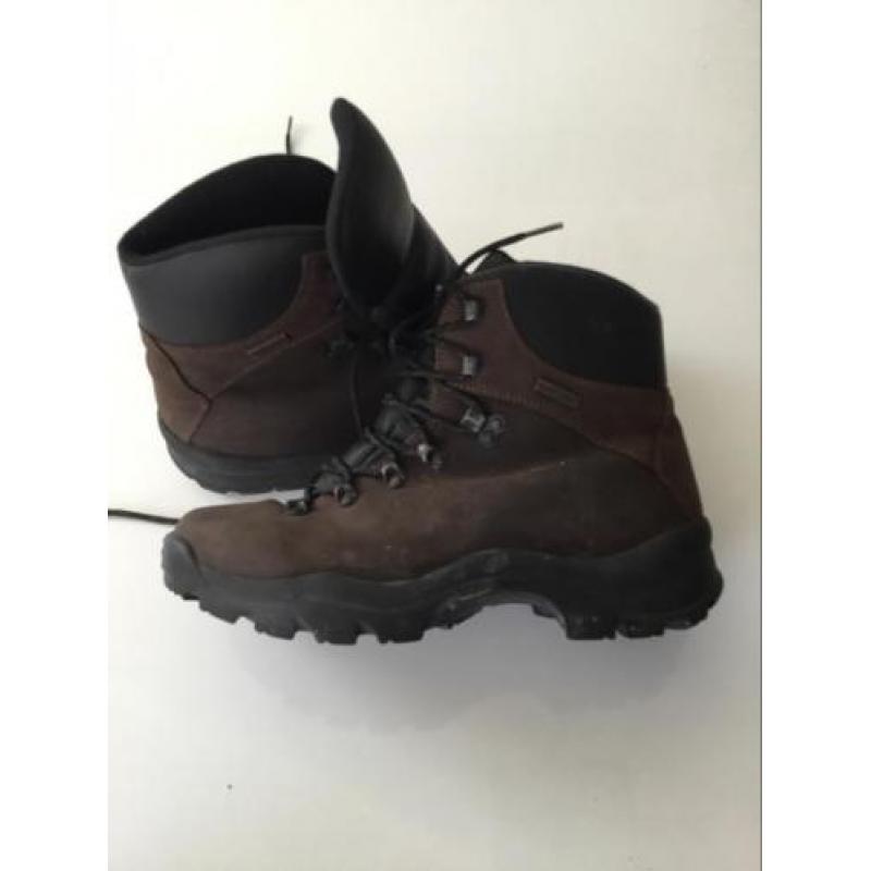 Wandelschoenen waterdicht heren maat 43