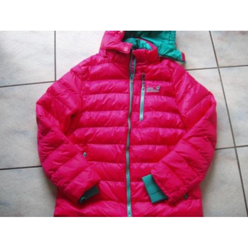 wolfskin dames jack maat 42
