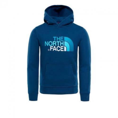 The North Face outdoor hoodie maat 110/122