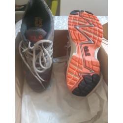 Jack Wolfskin sneakers 39.5