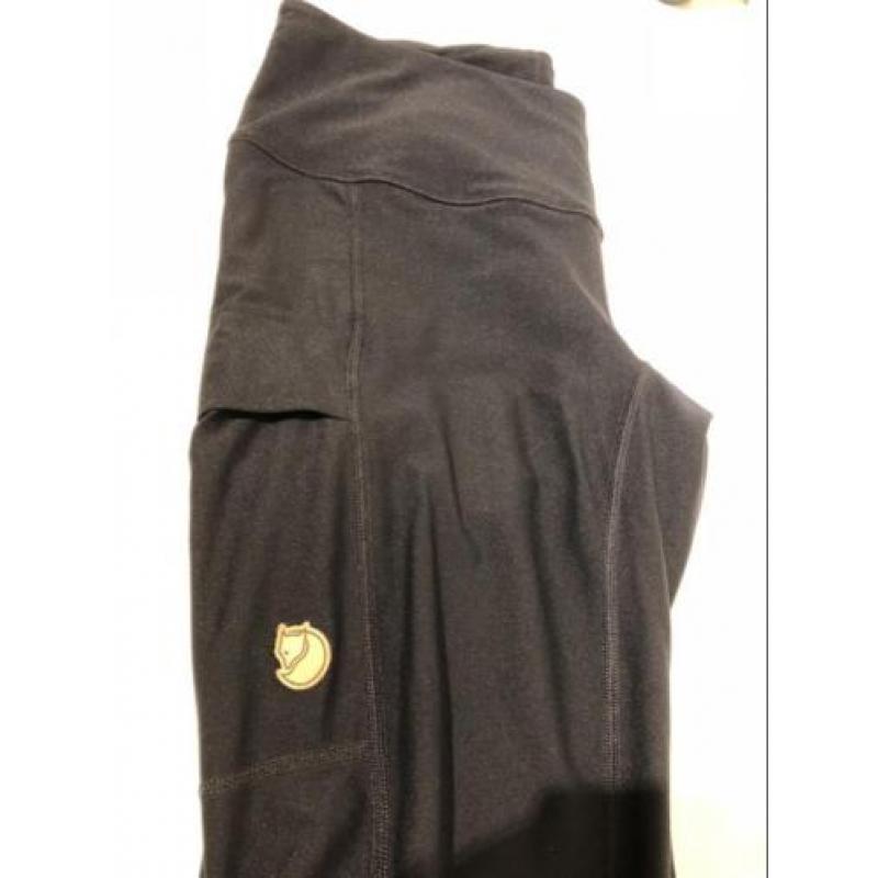 Fjallraven Abisko trekking legging dames M