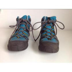 Bergschoenen merk Quechua maat 37