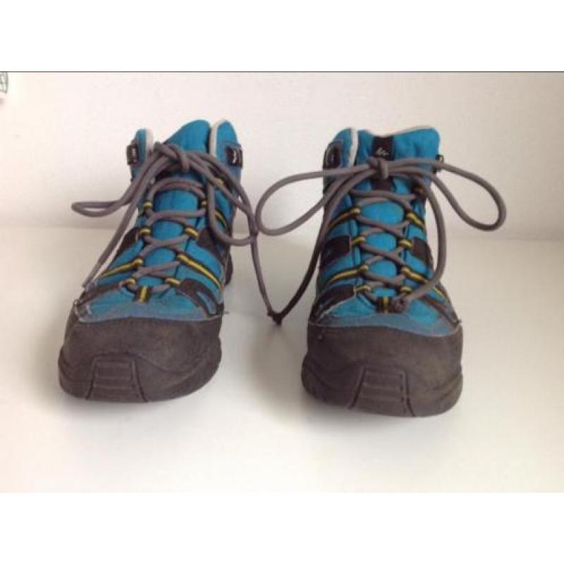 Bergschoenen merk Quechua maat 37