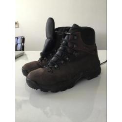 Wandelschoenen waterdicht heren maat 43