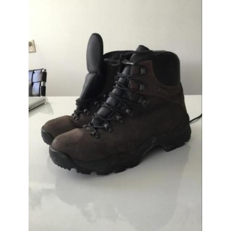 Wandelschoenen waterdicht heren maat 43