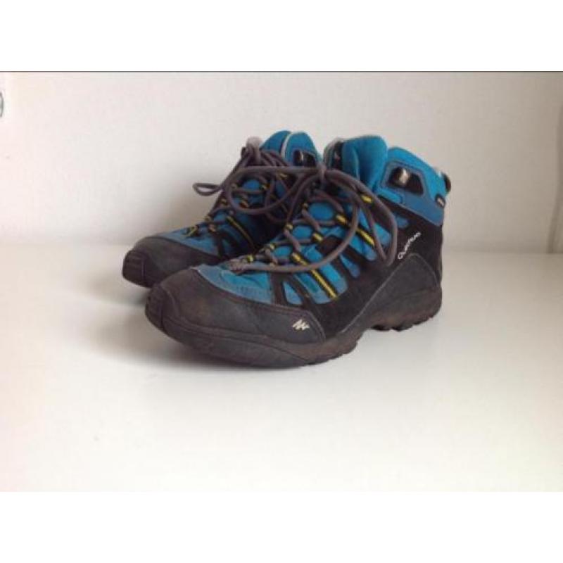 Bergschoenen merk Quechua maat 37