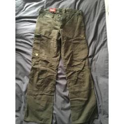 broek Fjall Raven maat 38