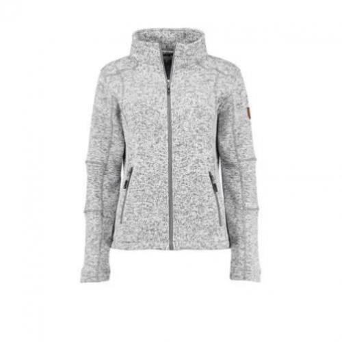 Kjelvik fleece jack (dames) maat 44