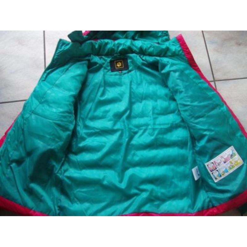 wolfskin dames jack maat 42