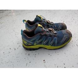 Salomon 3D XA pro maat 44 ?