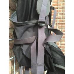 Osprey Stratos 32 zwart