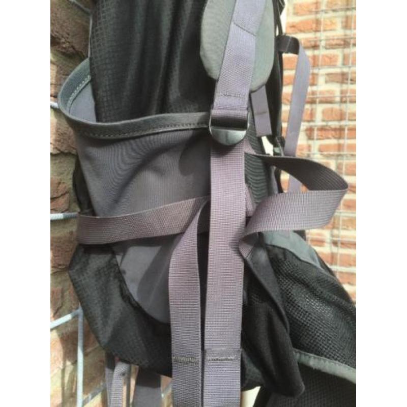 Osprey Stratos 32 zwart