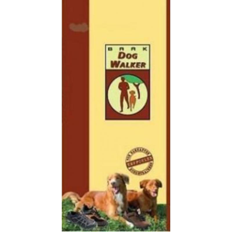 DogWalker wandelschoen "BOOMER" Styled by Grisport maat 43