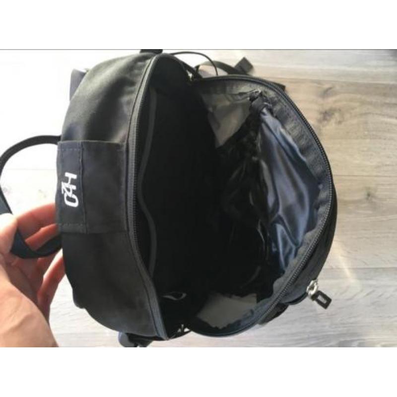 Deuter Classic Bike rugzak - zwart - nieuw