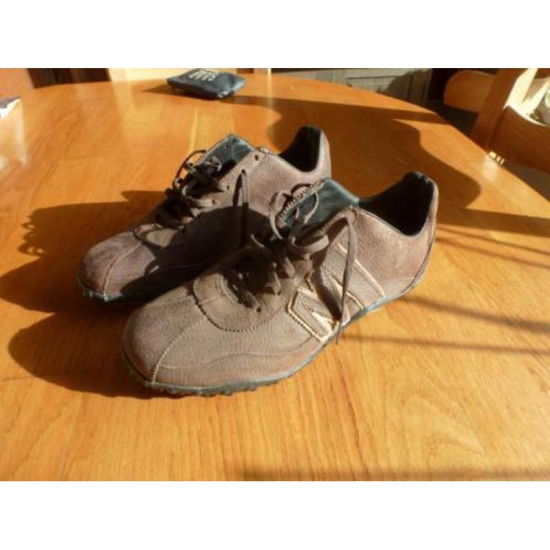 ASDEWW Merrell sprint Blast schoenen / sneakers maat 44