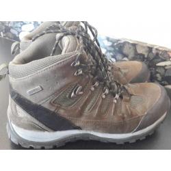 Wandelschoenen maat 45