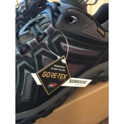 Nieuw Salomon evasion 2 GTX div maten heren