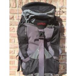 Osprey Stratos 32 zwart