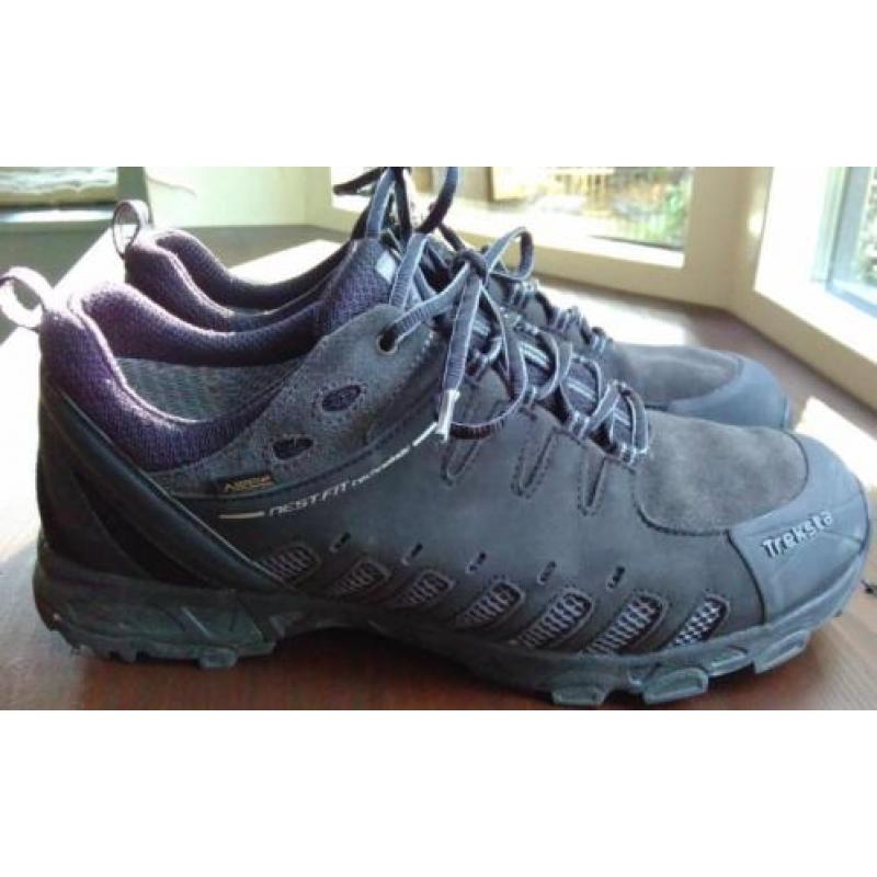 Treksta ADT Surround 101 GTX wandelschoen mt 46,5 gore-tex