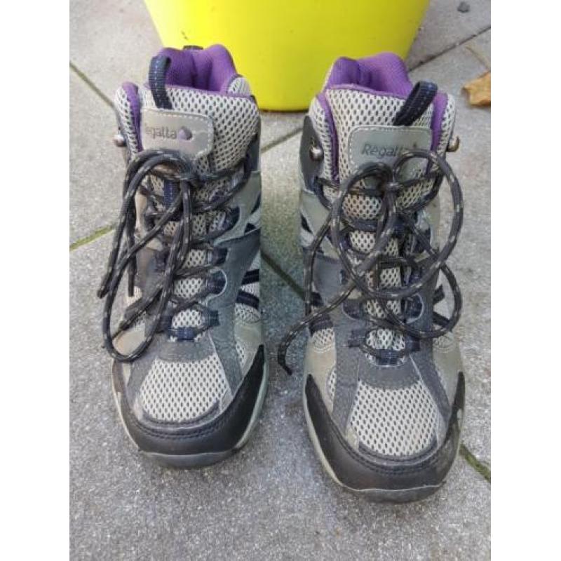 Wandelschoenen REGATTA maat 36
