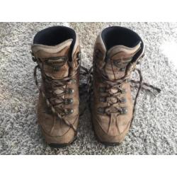 Wandelschoenen Meindl klasse A/B maat 39 goretex
