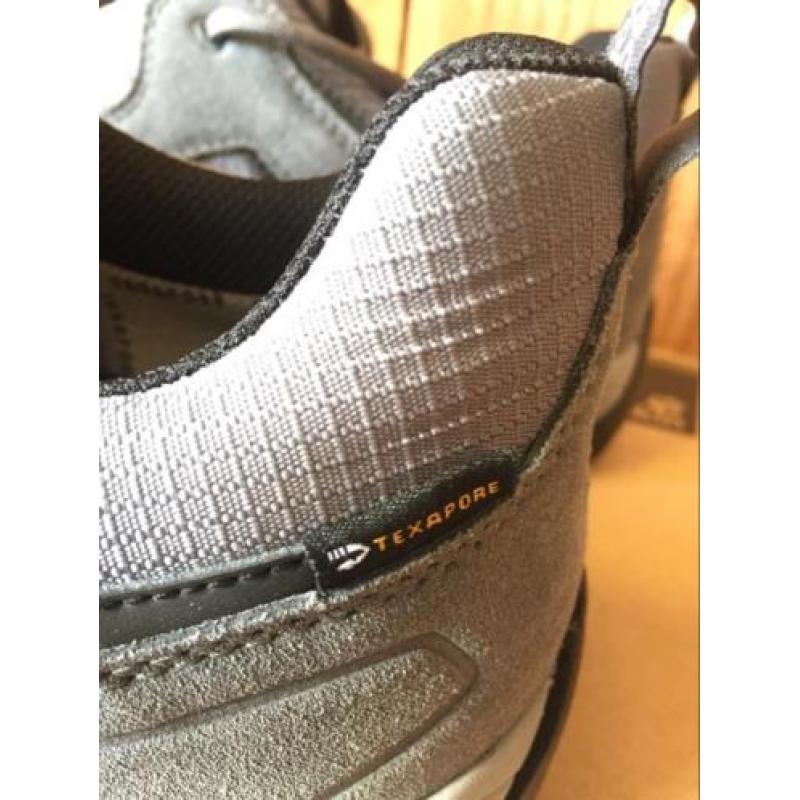 NIEUW VOJO HIKE JACK WOLFSKIN waterdicht Maat 44,5