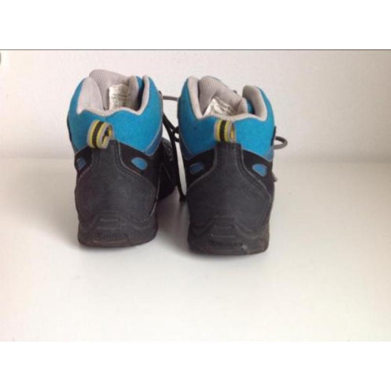 Bergschoenen merk Quechua maat 37