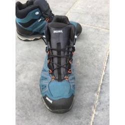 Wandelschoenen MEINDL X-SO 70 Mid GTX M mt 45