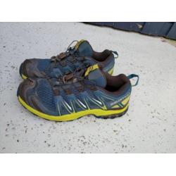 Salomon 3D XA pro maat 44 ?