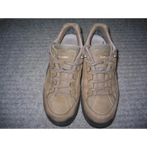 Lowa wandelschoenen, maat: 41,5