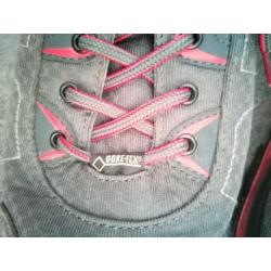Zgan Lowa Ferrox GTX wandelschoenen maat 38.